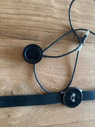 Reloj OnePlus Negro