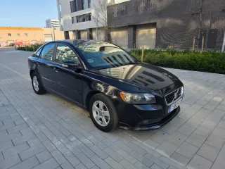 Volvo S40 2007