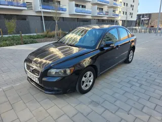 Volvo S40 2007
