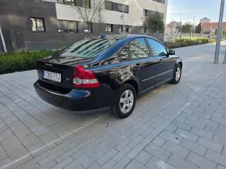 Volvo S40 2007