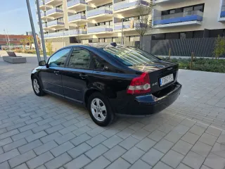 Volvo S40 2007