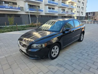 Volvo S40 2007
