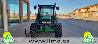 Tractor John Deere 5720
