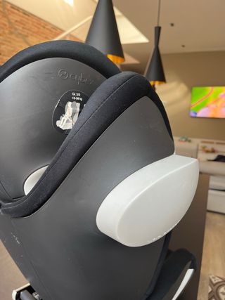 Silla de coche Cybex Gold