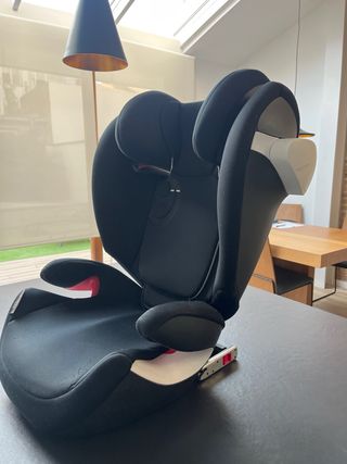 Silla de coche Cybex Gold