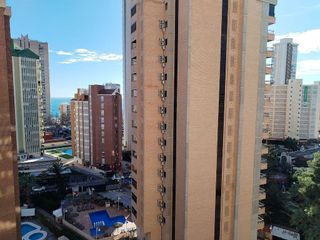 Piso en venta en Playa de Levante en Benidorm
