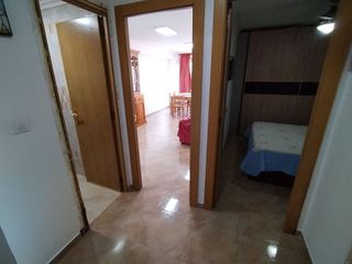 Piso en venta en Playa de Levante en Benidorm