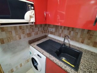 Piso en venta en Playa de Levante en Benidorm