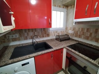 Piso en venta en Playa de Levante en Benidorm