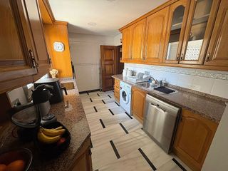 Piso en alquiler en Playa de Levante en Benidorm