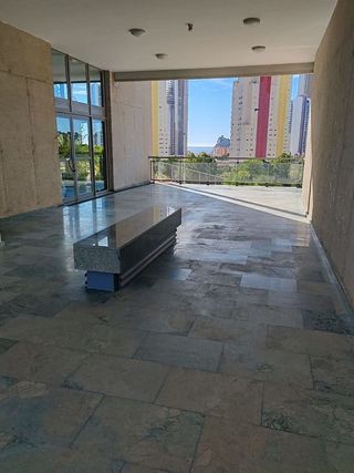 Piso en venta en Pueblo Poniente en Benidorm