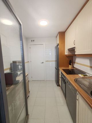 Piso en venta en Pueblo Poniente en Benidorm
