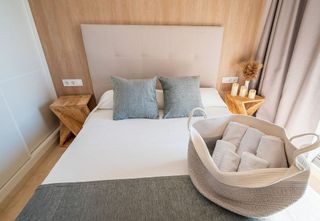 Piso en venta en Pueblo Poniente en Benidorm