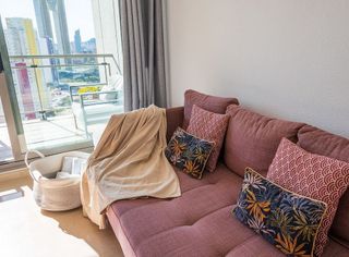 Piso en venta en Pueblo Poniente en Benidorm