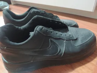 Zapatillas Nike Air Force 1 Talla 42