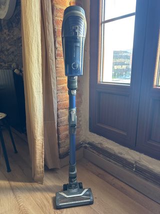 Aspiradora inalámbrica Rowenta X-Force Flex