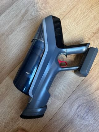 Aspiradora inalámbrica Rowenta X-Force Flex