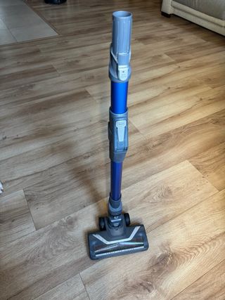 Aspiradora inalámbrica Rowenta X-Force Flex