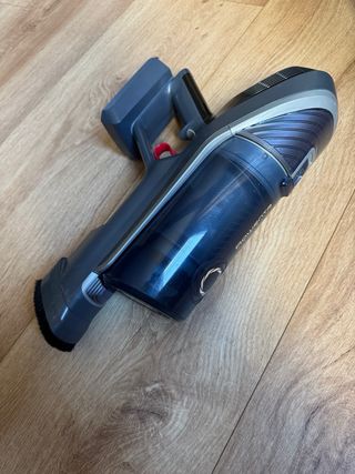 Aspiradora inalámbrica Rowenta X-Force Flex