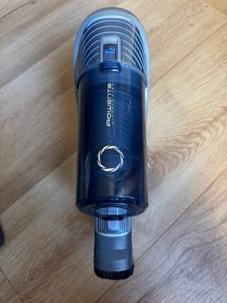 Aspiradora inalámbrica Rowenta X-Force Flex
