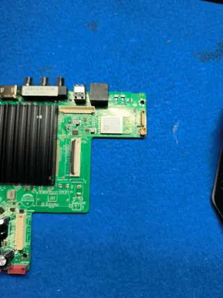 Placa Base TV Haier H50Q800UX