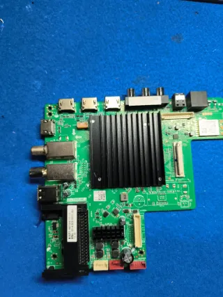 Placa Base TV Haier H50Q800UX