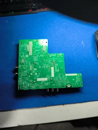 Placa Base TV Haier H50Q800UX