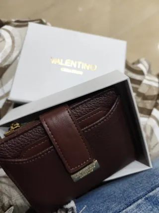 Portafogli Valentino Creations marrone