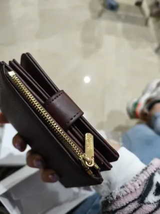 Portafogli Valentino Creations marrone