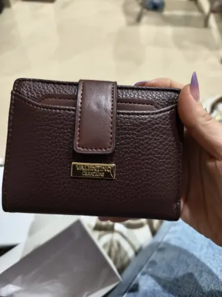 Portafogli Valentino Creations marrone