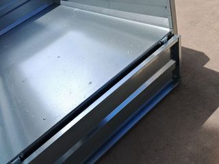 NUEVO: Remolque dos ejes con freno