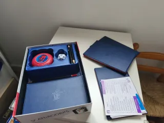 Juego de mesa Scattergories