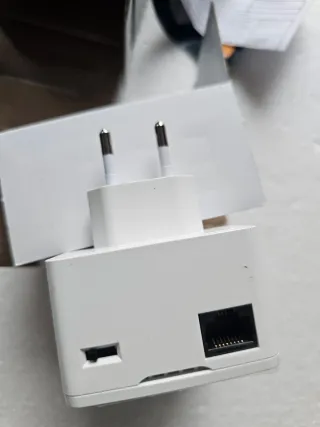 Lote 7 Repetidores WiFi Orange AC750 - WAP-5920