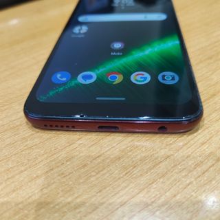 Motorola Moto G7+ Plus Negro
