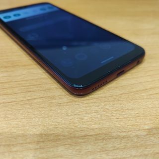 Motorola Moto G7+ Plus Negro
