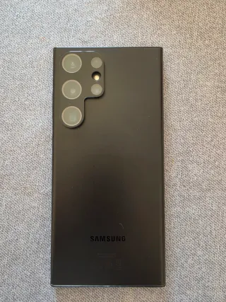 Samsung Galaxy S23 Ultra 512GB