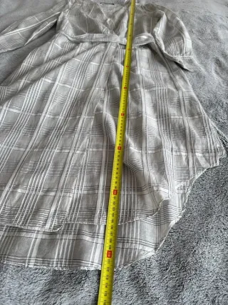 Camicia lunga Zara taglia L