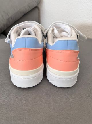 Adidas Forum Low Zapatillas Deportivas