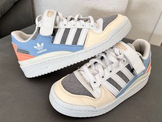 Adidas Forum Low Zapatillas Deportivas