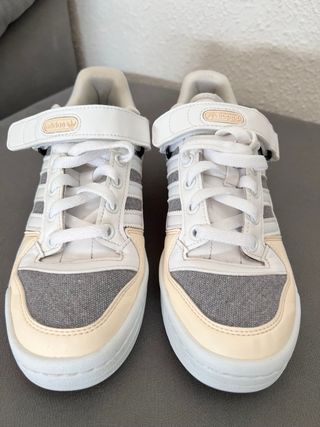 Adidas Forum Low Zapatillas Deportivas