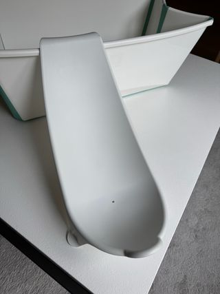 Bañera Stokke Flexi Bath V2 + Patas