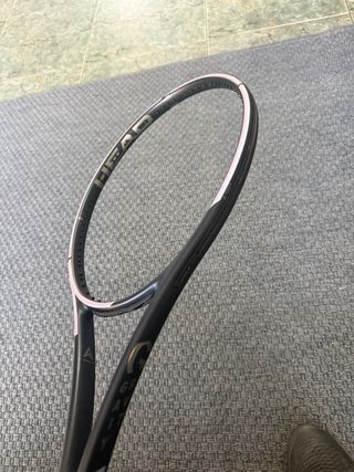 Raqueta Head Gravity Pro