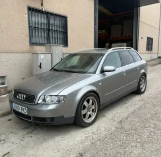 Llantas Audi 17 5x112 245/45/17 Originales