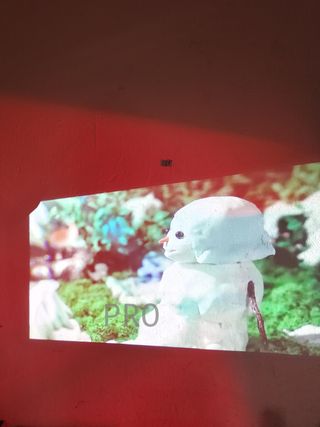 Proyector inteligente - BenQ