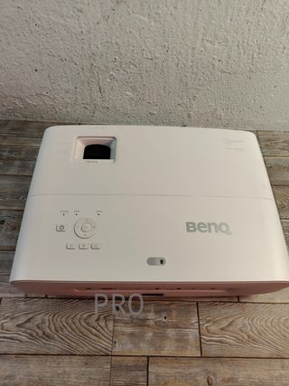 Proyector inteligente - BenQ