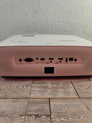 Proyector inteligente - BenQ