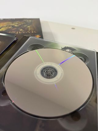 God of War III Edición Coleccionista PS3