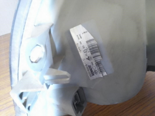 Faro derecho Renault Master II Furgón (FD)