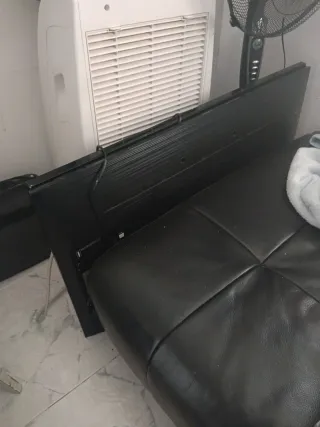 Televisión  no sé si funciona