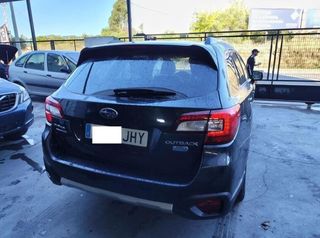 Faro derecho subaru outback - 2.0 td mt awd 226407